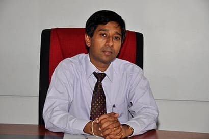 Dr. Padeniya re-elected as GMOA President