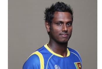 Angelo Matthews captain of ODI and T20, Dinesh Chandimal is vice captain