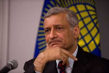Sharma expresses disappointment over Canada’s decision