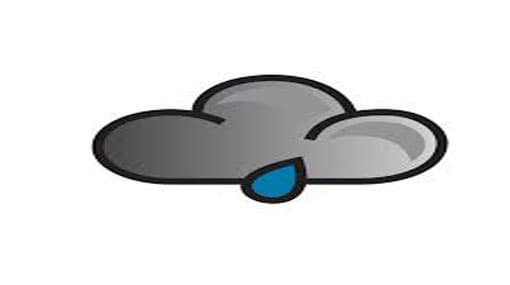 Reduced rainfall, continued monsoonal showers and winds - Met. Dept