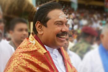 Thai Pongal, a day of renewal of strong links of unity – President