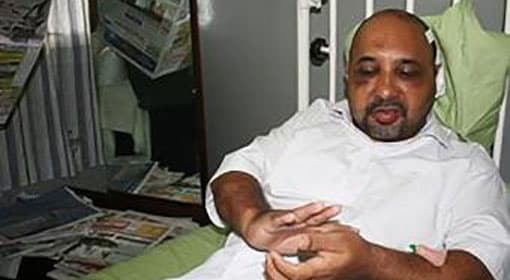 HC grants bail to army personnel arrested over Keith Noyahr attack