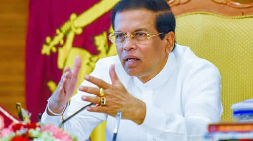 Field officers can practically implement govt’s policies – President