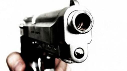 VIDEO: Two dead, 2 injured in shooting at Grandpass