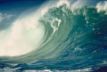 Two minutes silence to be observed for tsunami victims