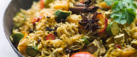 Sri Lankan scientists reveal method to eat rice and lose weight