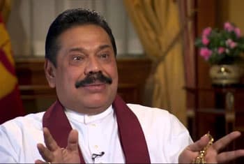 VIDEO: How can I be anti-Tamil? - President