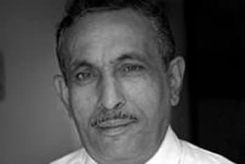 Sri Lanka’s pioneer umpire K T Francis passes away
