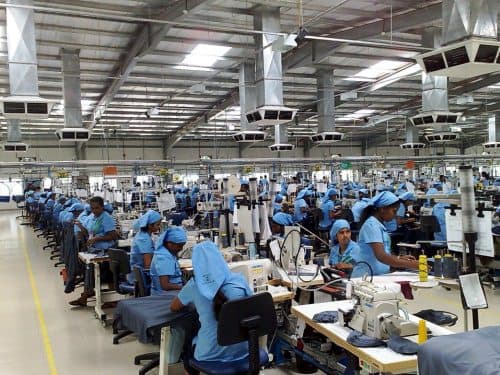 Some 200 workers hospitalised due to food poisoning