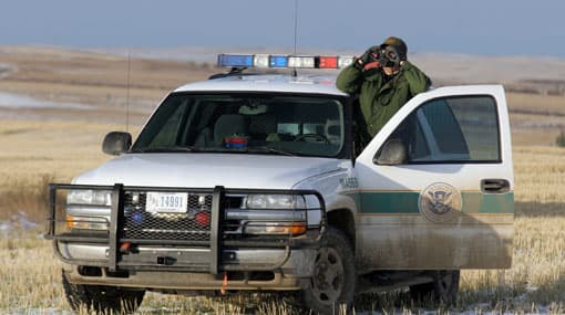 Border patrol arrests Lankan man in U.S. illegally