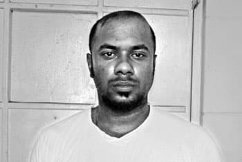 Two arrested for helping escapee drug kingpin