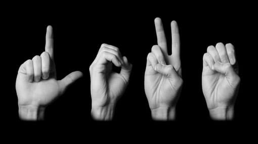 Sign Language to be granted legal recognition in Sri Lanka