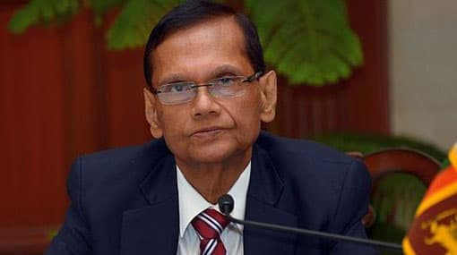 FCID summons G.L. Peiris