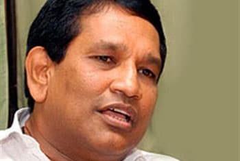India delaying Joint Working Group on fisheries - Rajitha