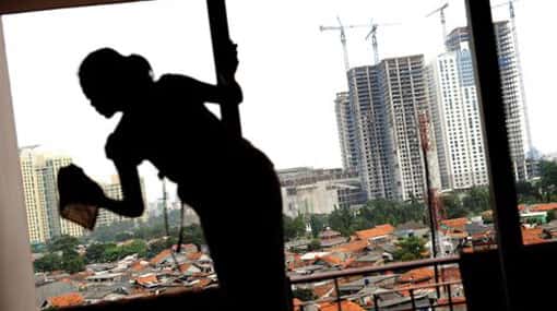 Sri Lanka appeals death sentence for housemaid in Saudi
