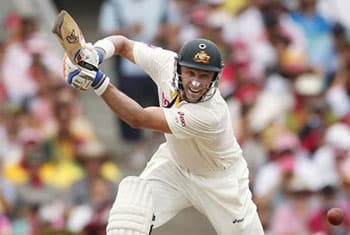 Australia seal 3-0 whitewash over Sri Lanka