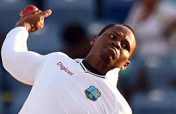 Marlon Samuels: West Indies off-spinner reported for bowling action