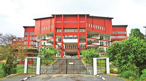 Final decision regarding SAITM to be given within two days - President