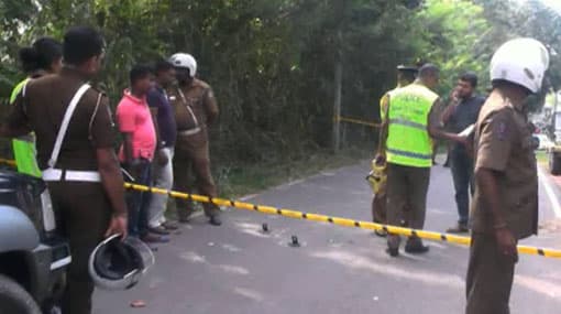 Divulapitiya shootout: PC member and 6 others remanded