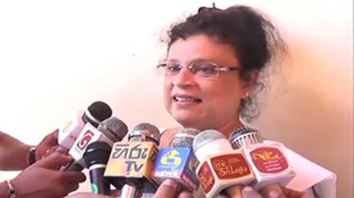 President should adhere to the advises of Mahanayake Theors - Niluka Ekanayke