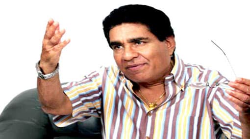 Mervyn Silva praises Jaffna HC Judge over his verdict against animal sacrifices