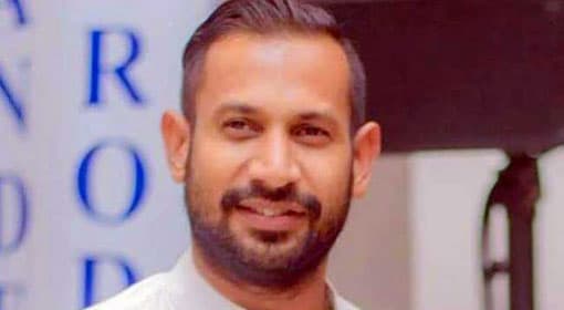 PM orders disciplinary inquiry into Randeer Rodrigo