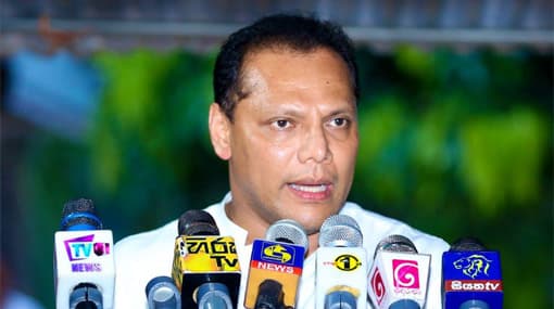Sri Lanka team will get head of state security in Pakistan - Dayasiri