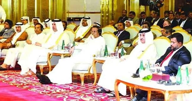 Sri Lanka is aiming to expand presence in Qatar - Rishad