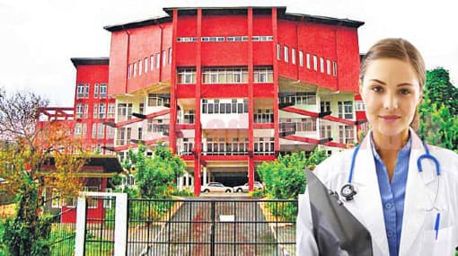 SAITM to be abolished