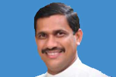 Duleep Wijesekera removed from Deputy Minister post