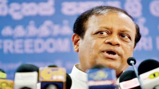 Resolution to current economic crisis is required – Susil Premajayantha