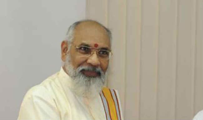 Wignesvaran hits out at Ruwan for labeling fasting prisoners as Tigers