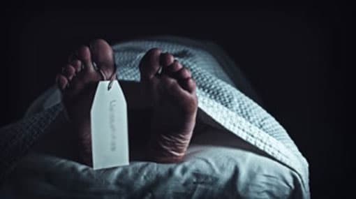 Body of 54-year old watcher found in Pallama coconut estate