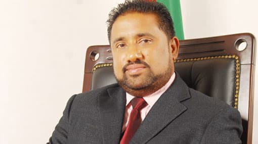 How can govt devolve power when it can’t even distribute fuel? - Rohitha