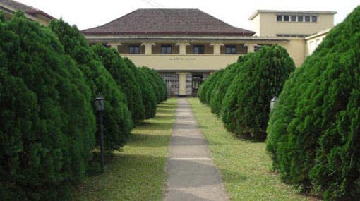 University intake to be increased by 20 percent – Finance Minister