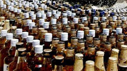 NBT to be imposed on liquor from April 01, 2018