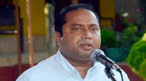 SLFP will contest elections together with JO – Isura