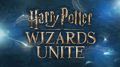 Harry Potter AR game announced as follow up to Pokémon Go