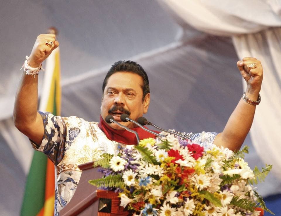 JO kicks off campaign against govt in Anuradhapura