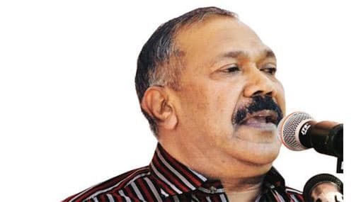 Govt wrongdoings will be scrutinized – Radhakrishnan