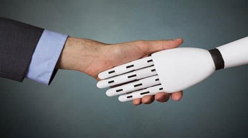 Humanizing Technology - Art Meets Science