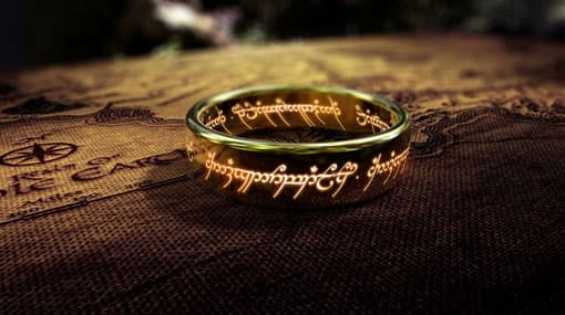 Amazon announces ‘Lord of the Rings’ TV show