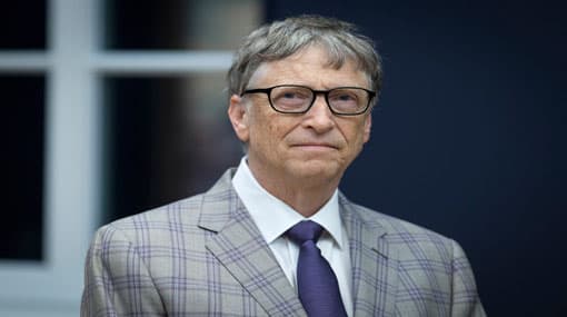 Bill Gates invests $80 million to build Arizona smart city