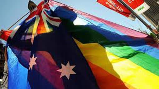 Australia says ‘Yes’ to same-sex marriage