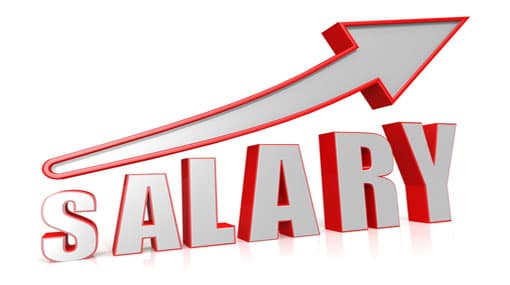 15% wage increase for public sector employees from January