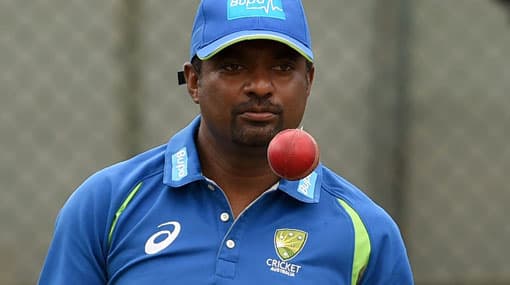 Our chances against India are slim - Muralitharan