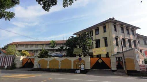 Principal of Anula Vidyalaya transferred