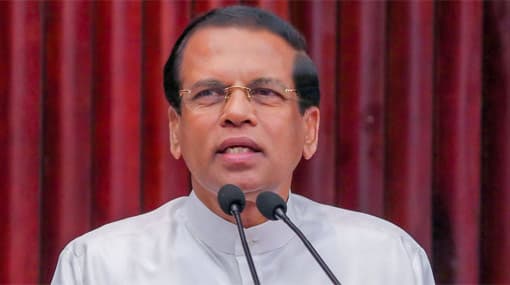 President emphasizes need to direct attention to suicide rate