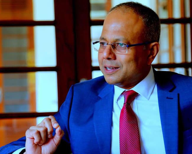 We won’t allow Aava group to raise its head - Sagala