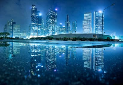 Infrastructure development of Sri Lanka’s first ‘Techno City’ commences